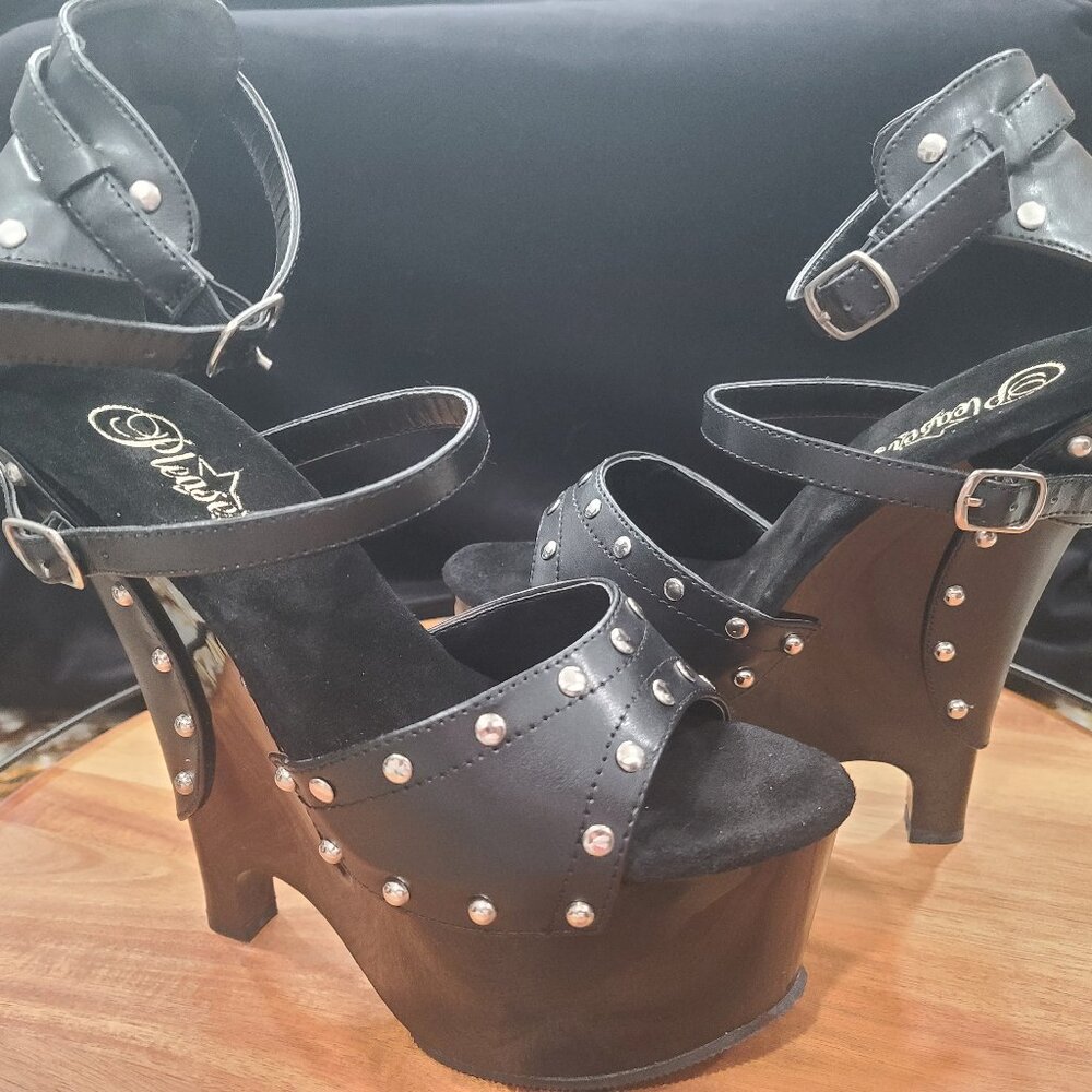 Sexy High Heels